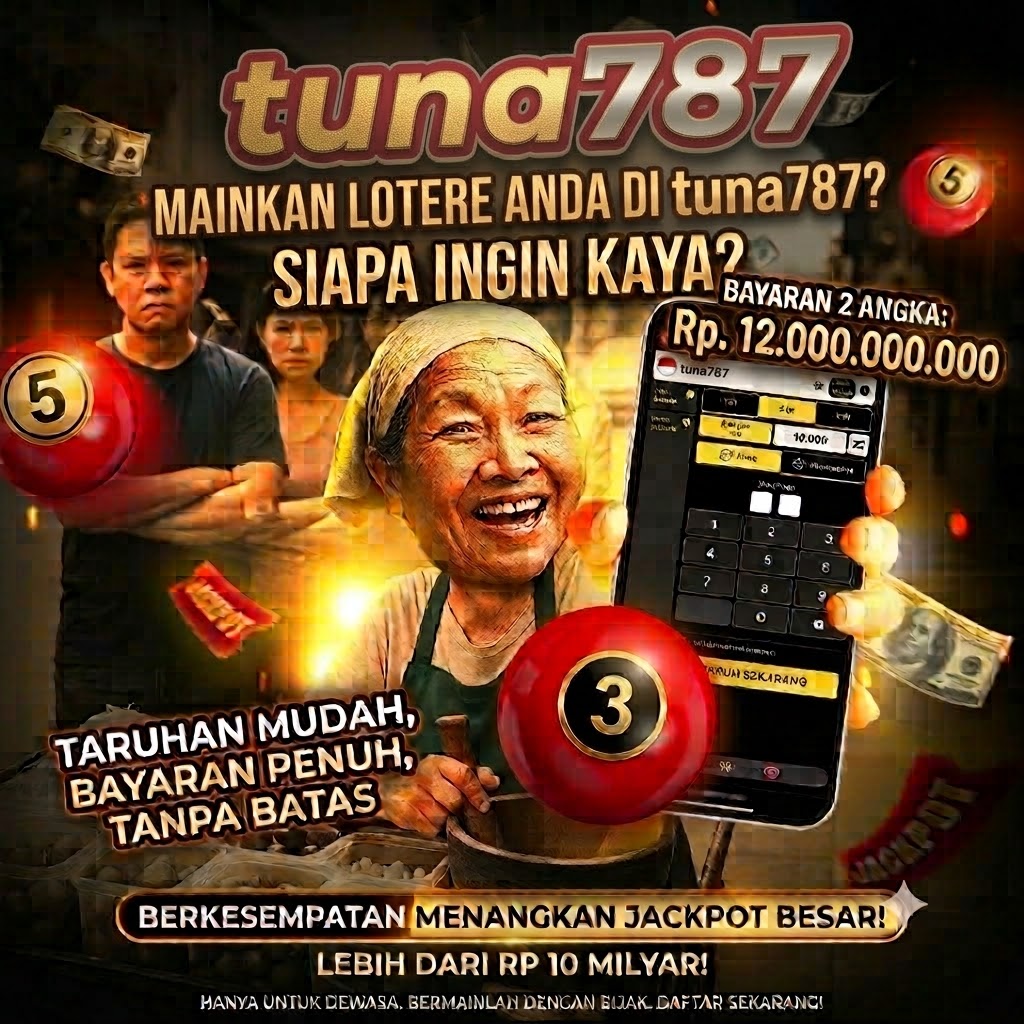 tuna787 Front Black 